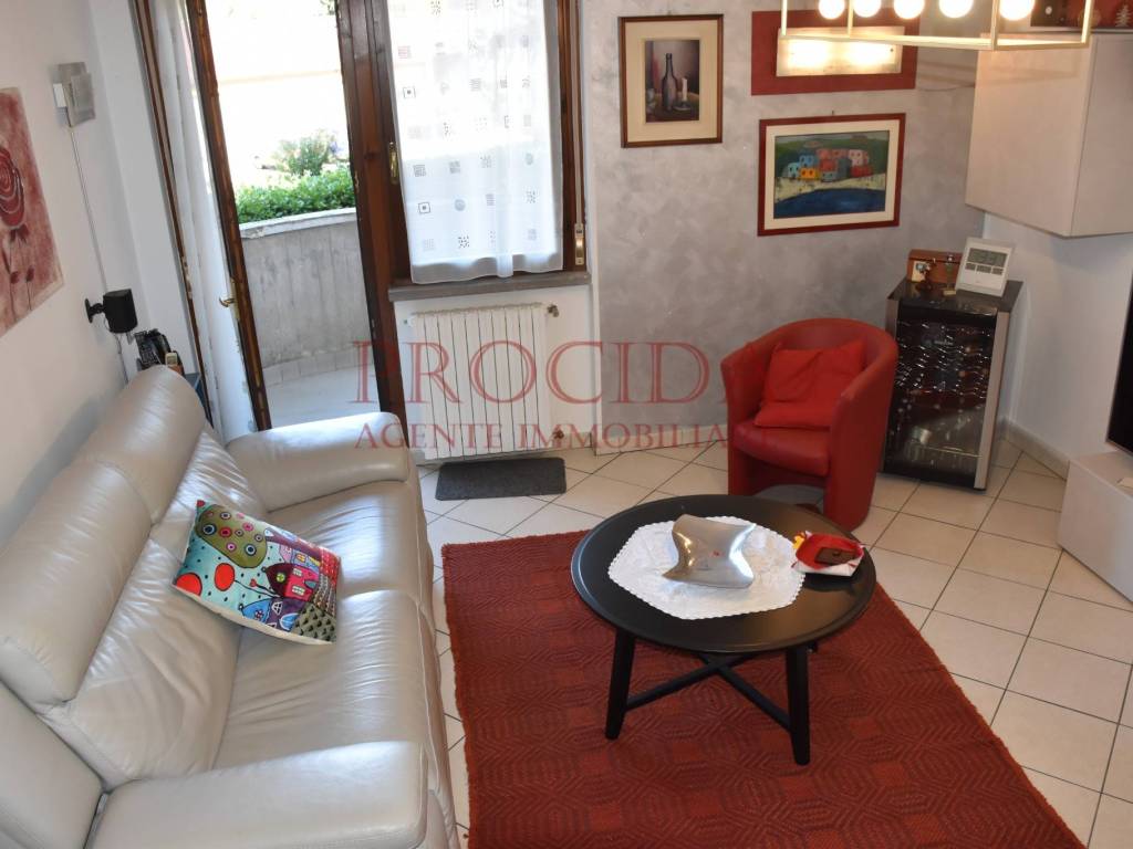 Appartamento a Lodi in Via Luigi Cadamosto, 6 - Foto 3