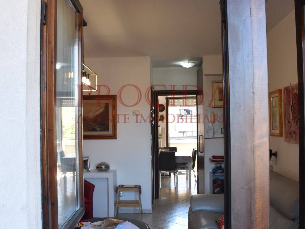 Appartamento a Lodi in Via Luigi Cadamosto, 6 - Foto 4