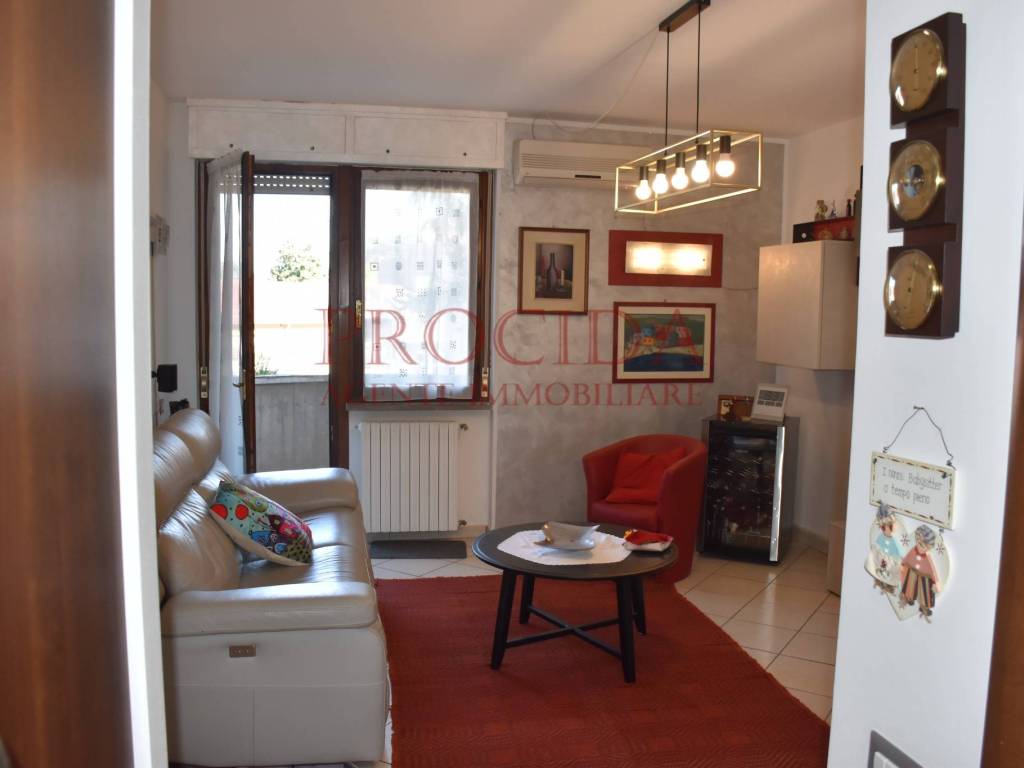 Appartamento a Lodi in Via Luigi Cadamosto, 6 - Foto 5