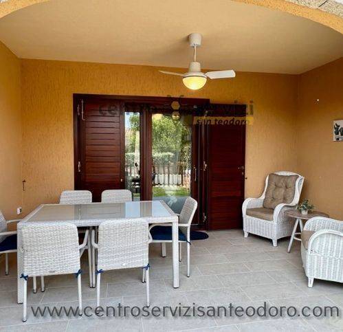 Casa indipendente a San teodoro in Via Del Mare - Foto 2