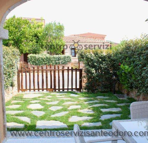 Casa indipendente a San teodoro in Via Del Mare - Foto 3