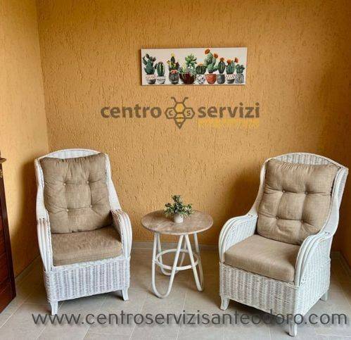 Casa indipendente a San teodoro in Via Del Mare - Foto 4