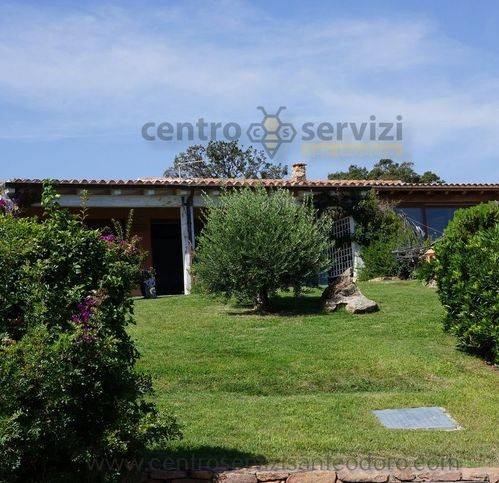 Casa indipendente a San teodoro in Costa Caddu - Foto 4
