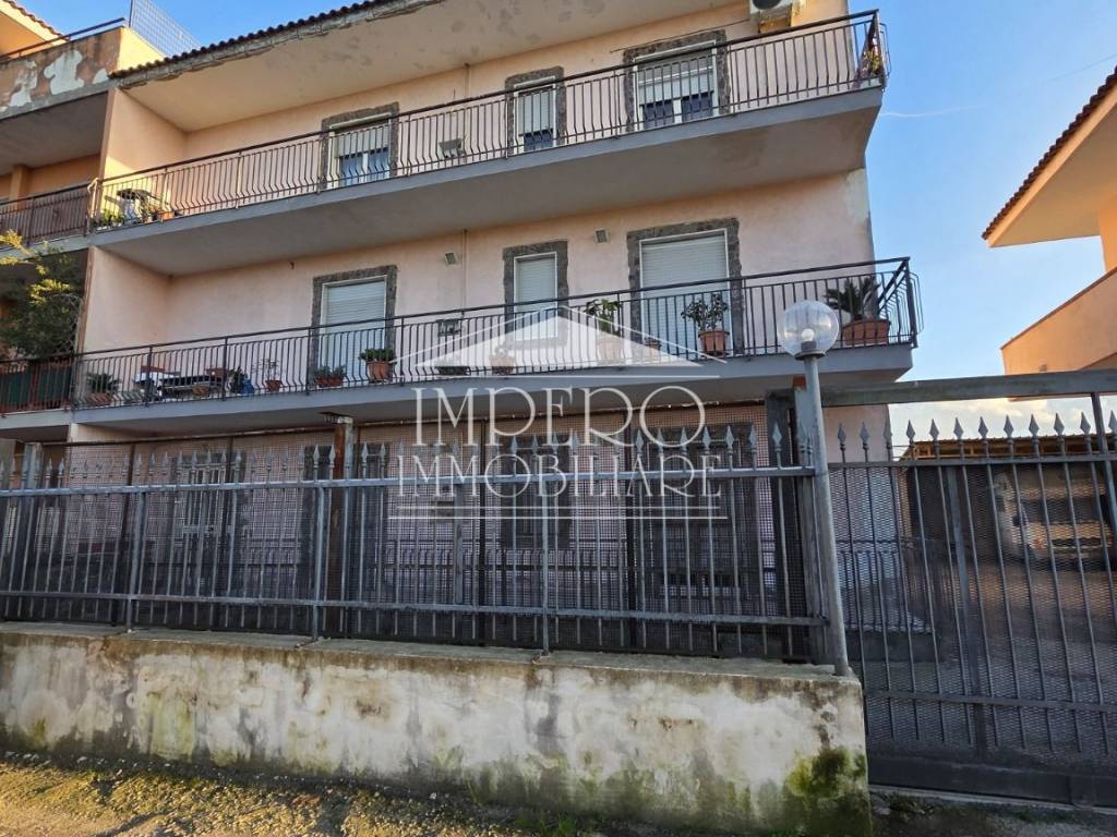 Appartamento a Giugliano in campania in Via San Nullo - Foto 2