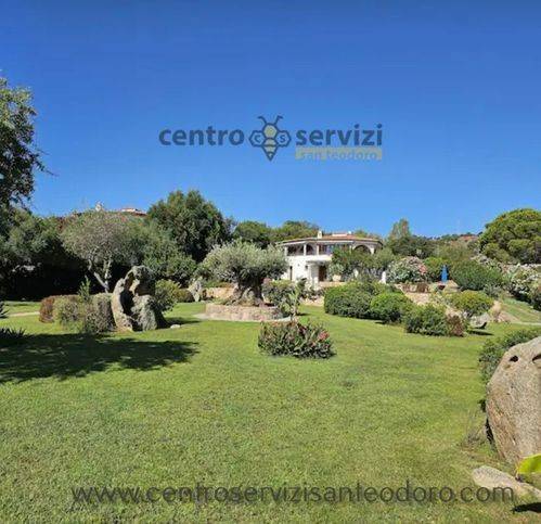 Villa a San teodoro in Via Smeraldo - Foto 3