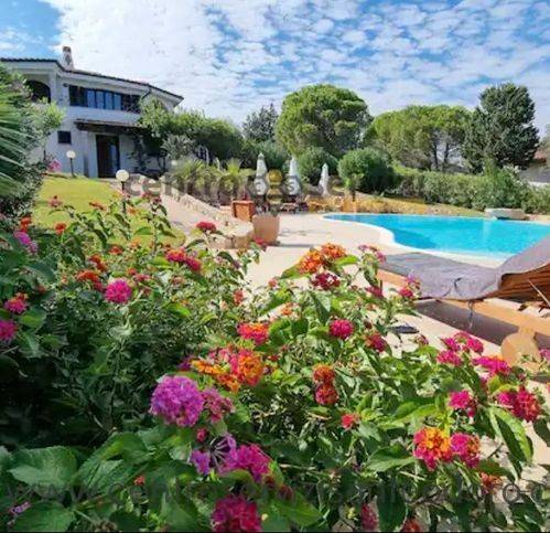Villa a San teodoro in Via Smeraldo - Foto 4