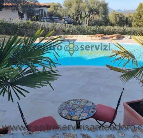 Villa a San teodoro in Via Smeraldo - Foto 5