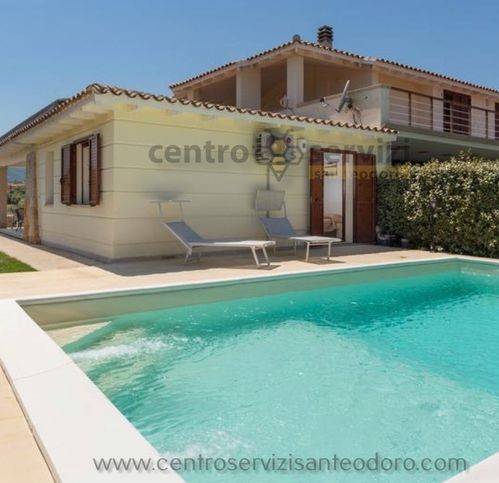 Casa indipendente a San teodoro in Via Stintino - Foto 3