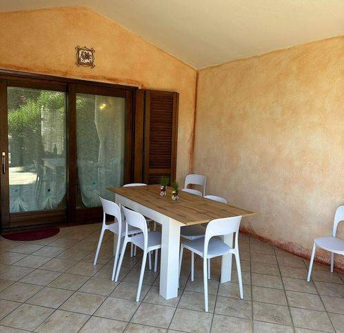 Villetta a schiera a San teodoro in Via Rinaggiu - Foto 5