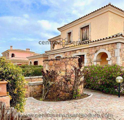 Casa indipendente a San teodoro in Via Del Mare - Foto 3