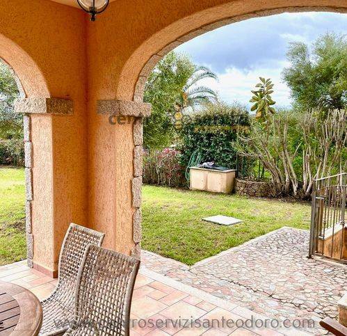 Casa indipendente a San teodoro in Via Del Mare - Foto 5