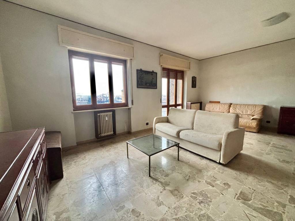 Appartamento a Mortara in Corso Piave - Foto 2