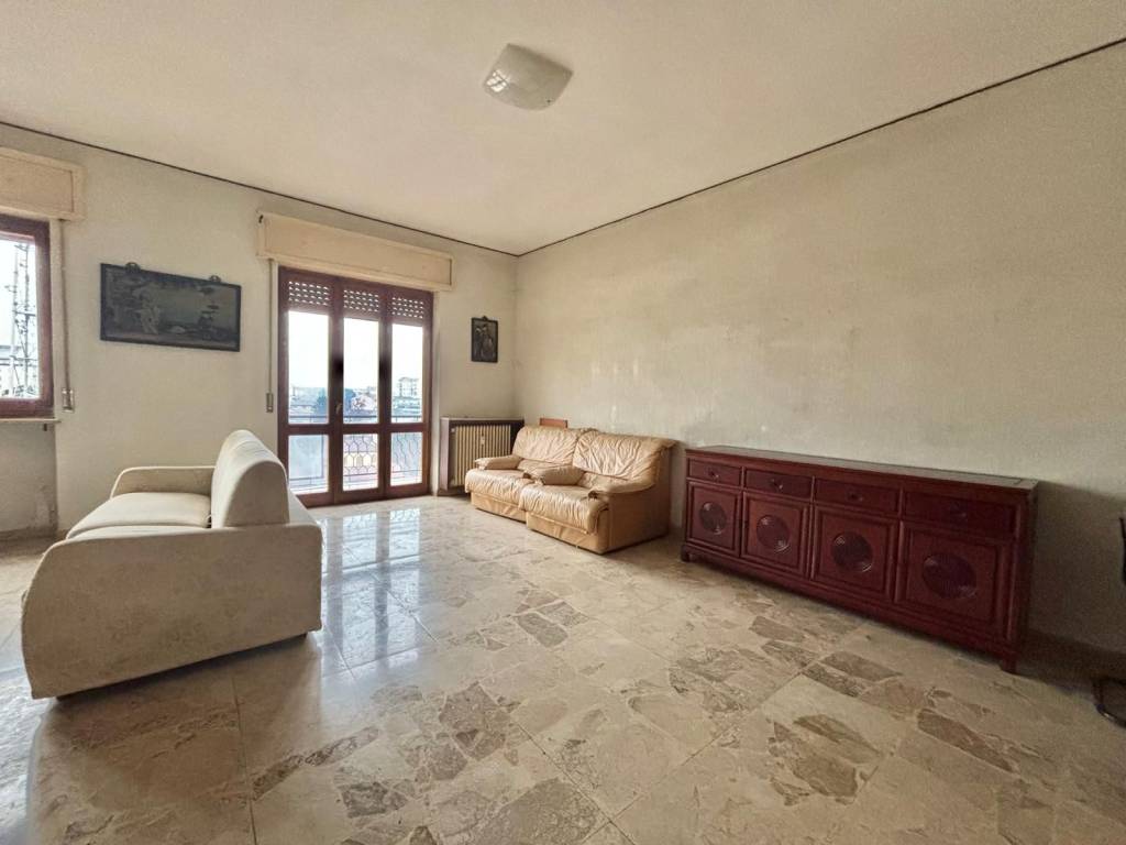 Appartamento a Mortara in Corso Piave - Foto 4