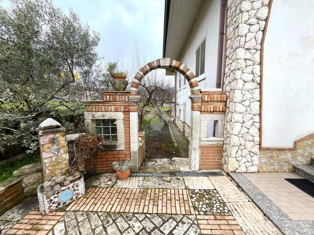 Villa a Montefusco in Via Sant'Egidio, 57 - Foto 5