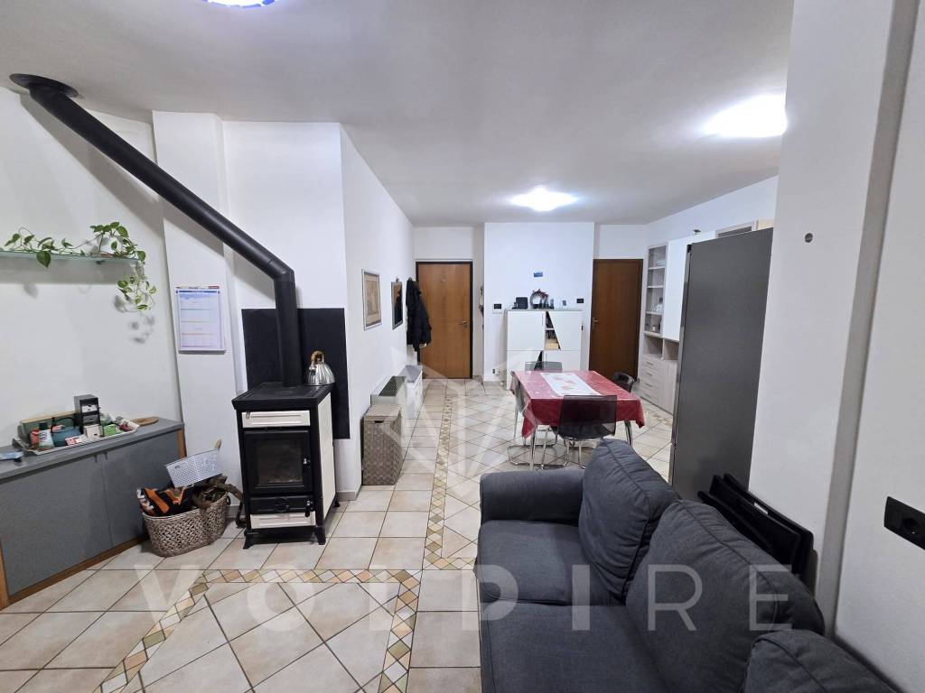 Appartamento a Cannara in VIA 24 MAGGIO - Foto 3