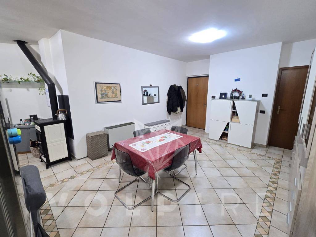 Appartamento a Cannara in VIA 24 MAGGIO - Foto 5