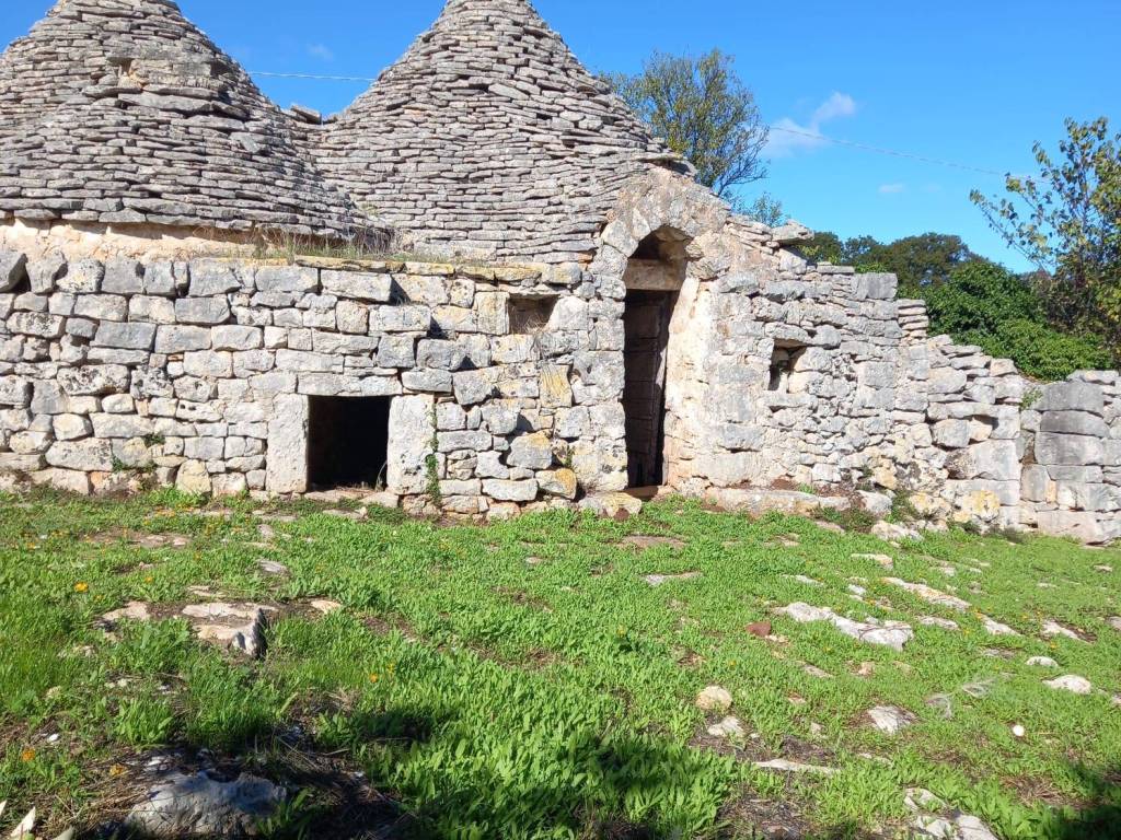 Rustico / casale a Martina franca in Contrada Cupa Blasi - Foto 2