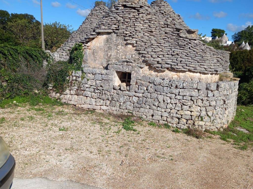 Rustico / casale a Martina franca in Contrada Cupa Blasi - Foto 4