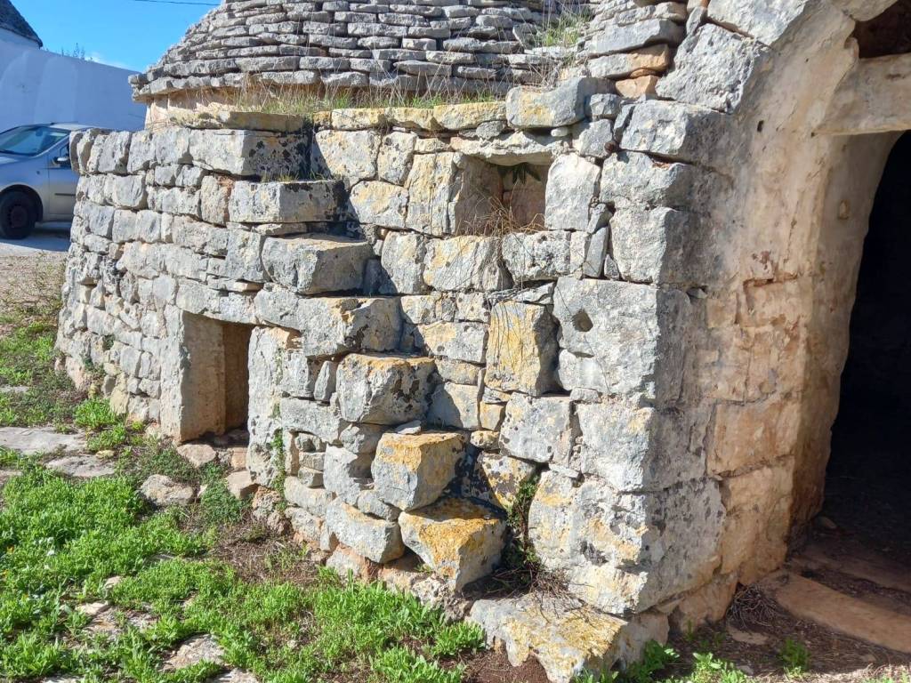 Rustico / casale a Martina franca in Contrada Cupa Blasi - Foto 5