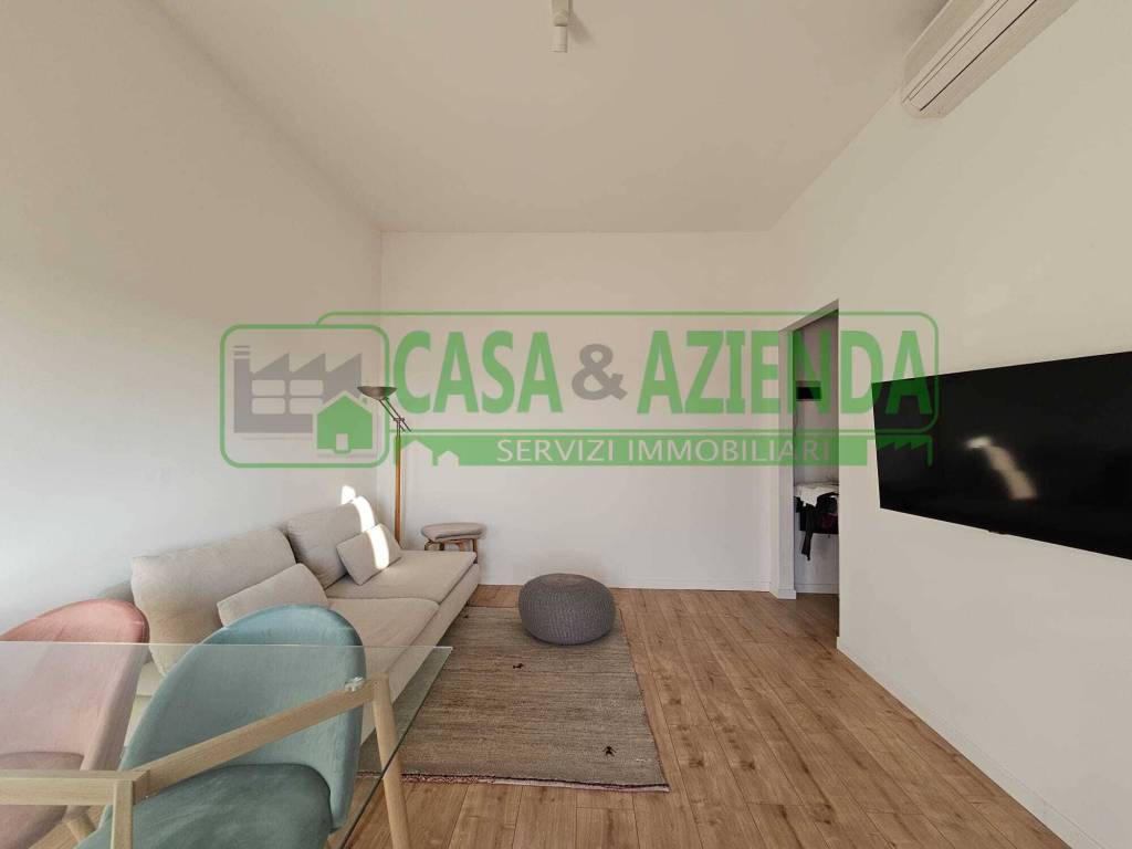 Appartamento a Cernusco sul naviglio in Via San Pio X - Foto 3