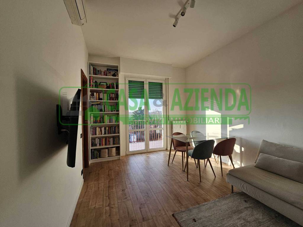 Appartamento a Cernusco sul naviglio in Via San Pio X - Foto 4