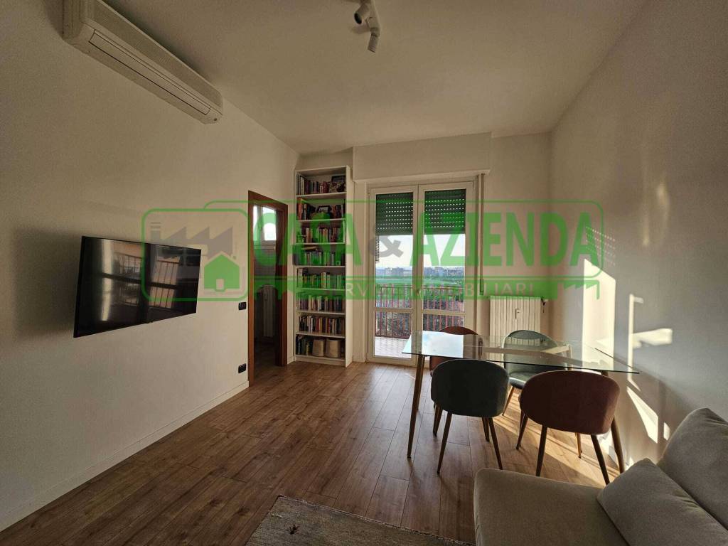 Appartamento a Cernusco sul naviglio in Via San Pio X - Foto 5