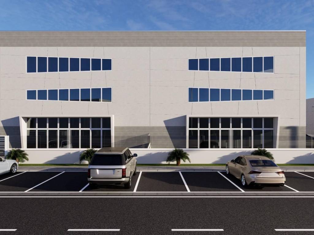 Immobile a Castello di cisterna in Via Libertà - Foto 2