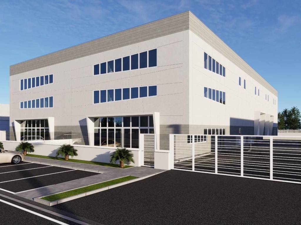 Immobile a Castello di cisterna in Via Libertà - Foto 3