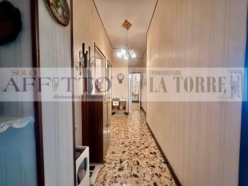 Appartamento a Alessandria in VIA LEVATA, 3 - Foto 3