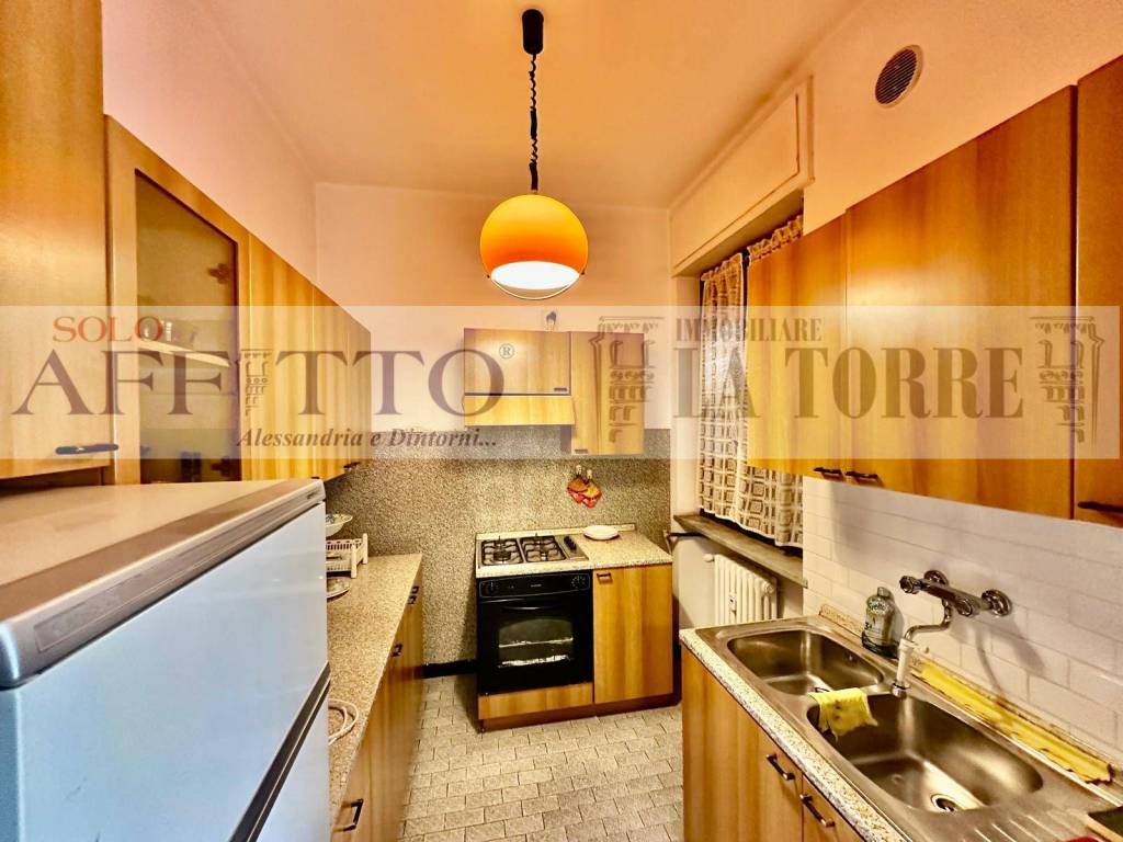 Appartamento a Alessandria in VIA LEVATA, 3 - Foto 5