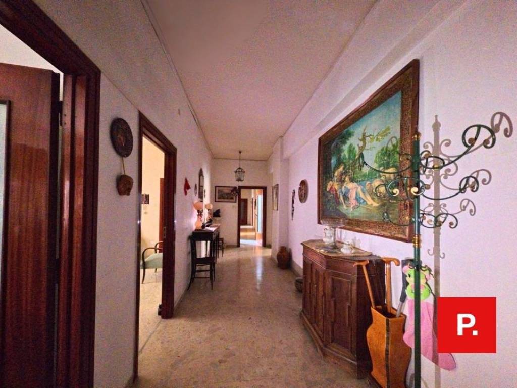 Appartamento a Caserta in Via Roma, 11 - Foto 3