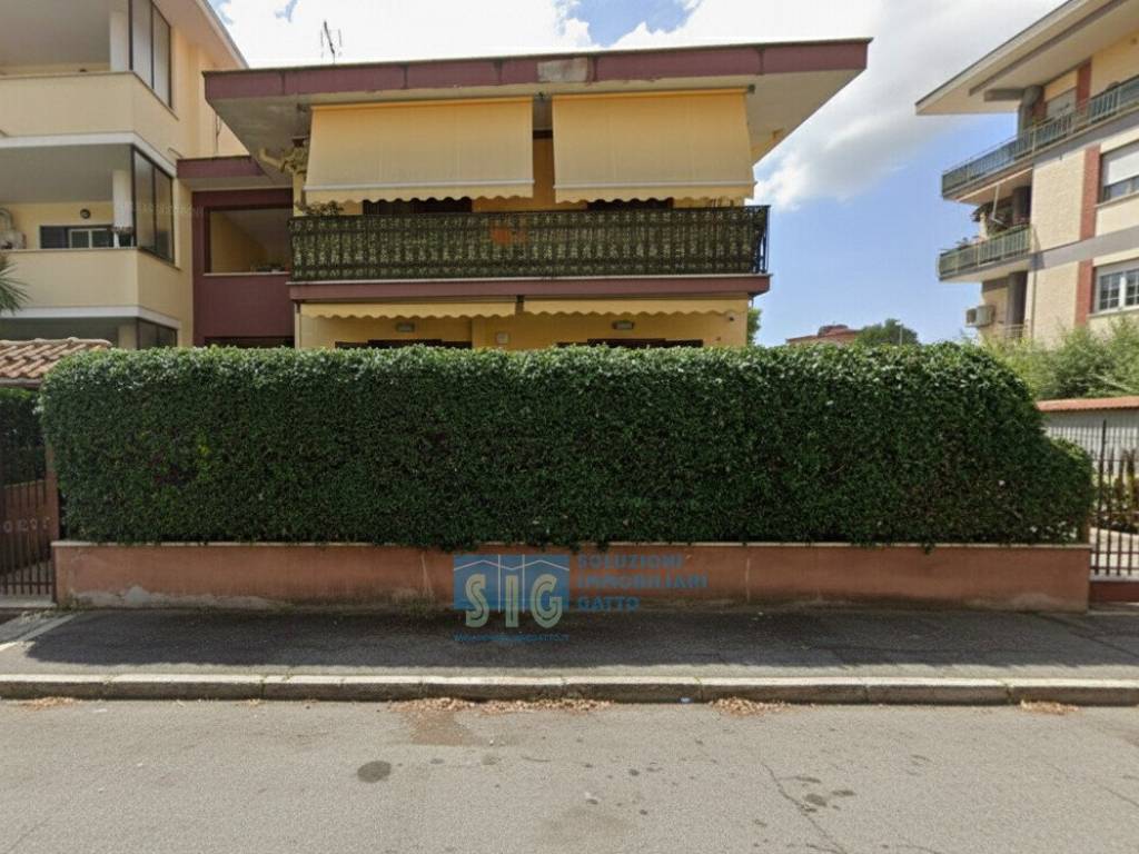 Appartamento a Latina in Dei Bruzi, 44 - Foto 2