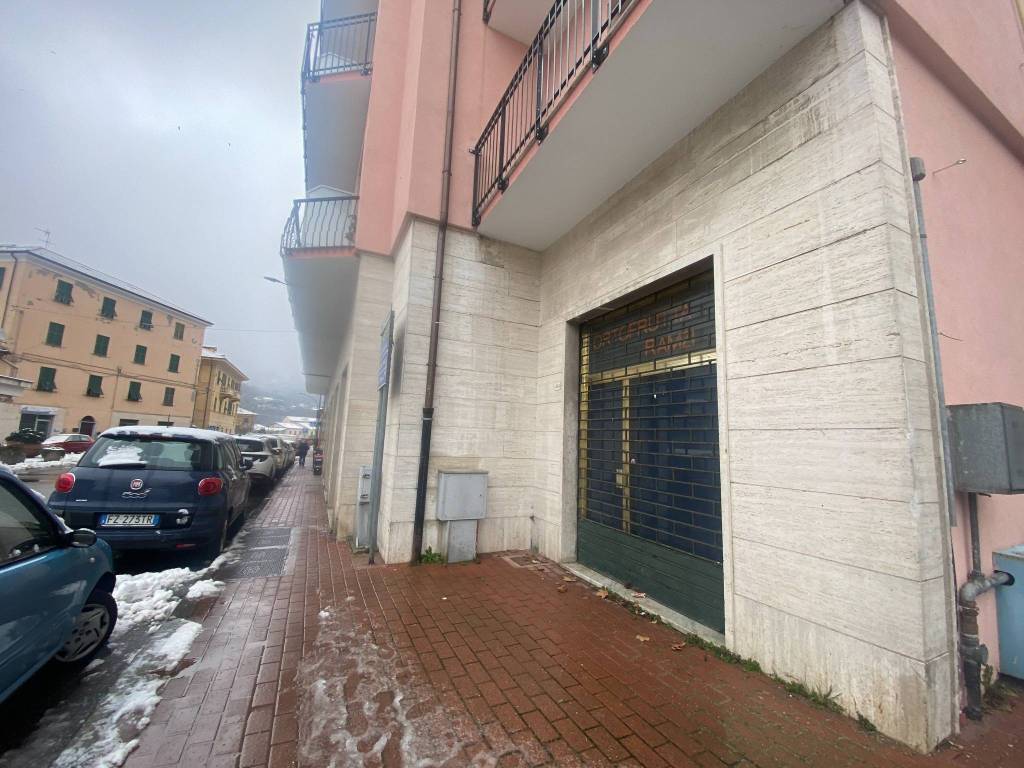 Immobile a Ronco scrivia in Corso Italia - Foto 2