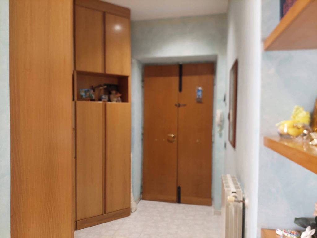 Appartamento a Orte in Corso Giuseppe Garibaldi - Foto 4