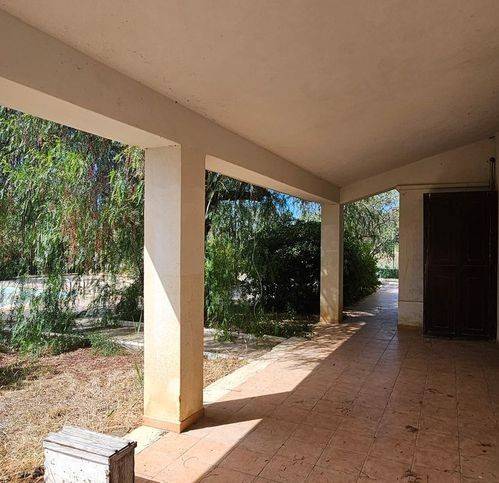 Villa a Castelvetrano in Contrada Cavallaro - Foto 2