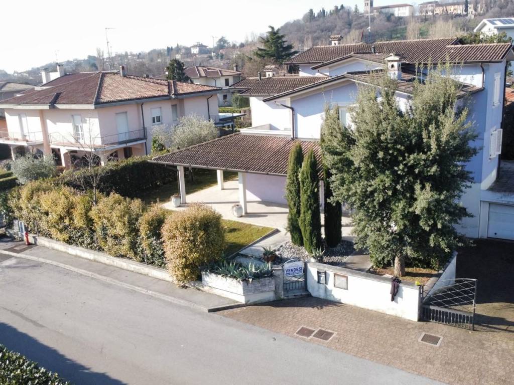 Villa a Bedizzole in Via Signorina - Foto 2