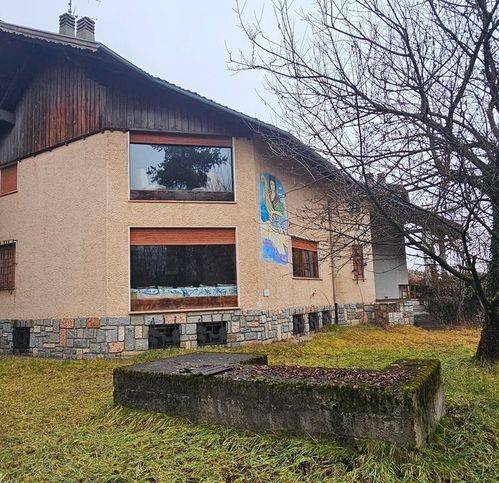 Villa a Dimaro folgarida in Via Di Cunanech - Foto 2
