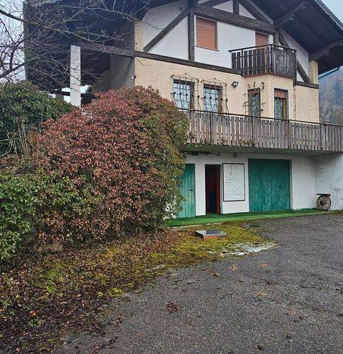 Villa a Dimaro folgarida in Via Di Cunanech - Foto 3