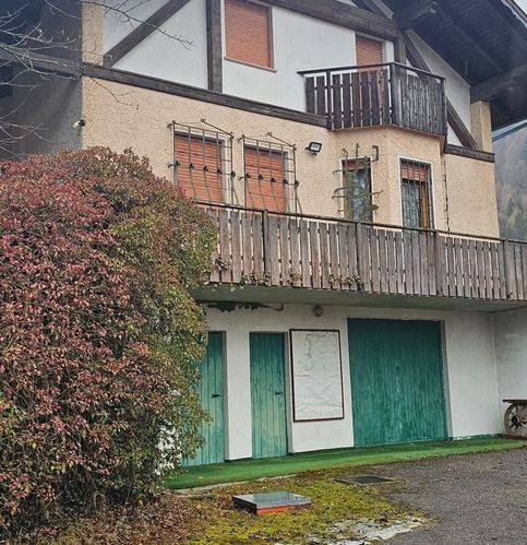 Villa a Dimaro folgarida in Via Di Cunanech - Foto 4