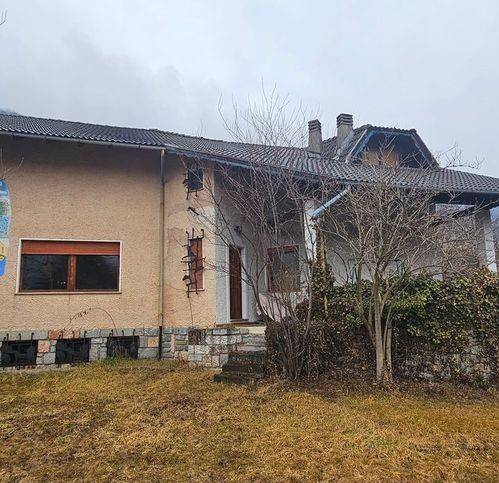 Villa a Dimaro folgarida in Via Di Cunanech - Foto 5
