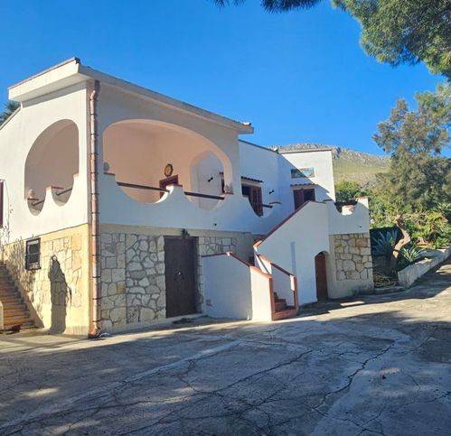 Villa a Castellammare del golfo in Contrada Punta Pispisa - Foto 2