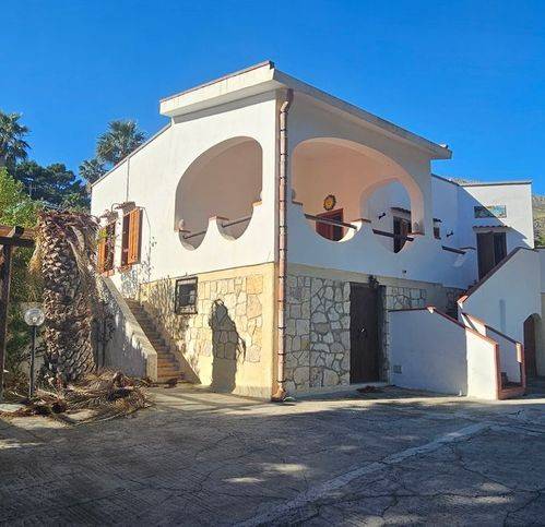 Villa a Castellammare del golfo in Contrada Punta Pispisa - Foto 3