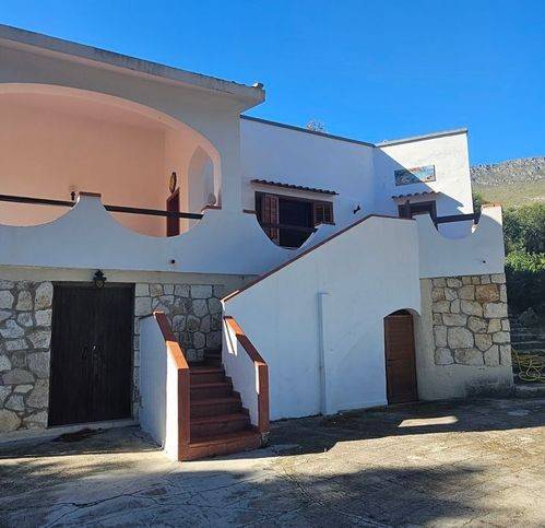 Villa a Castellammare del golfo in Contrada Punta Pispisa - Foto 4