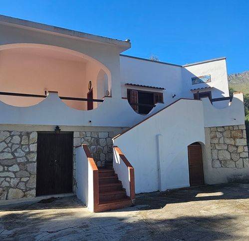 Villa a Castellammare del golfo in Contrada Punta Pispisa - Foto 5