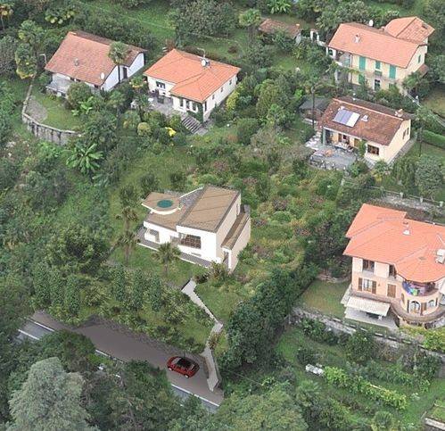 Terreno a Cannero riviera in Via Nazionale - Foto 2