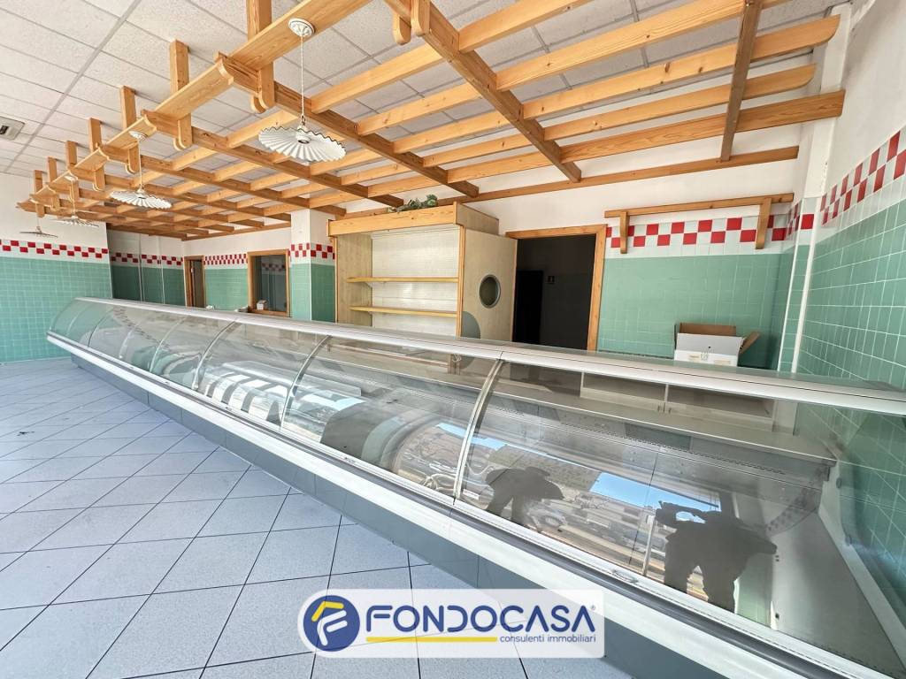 Immobile a Ascoli piceno in VIA TRE OTTOBRE, 5 - Foto 3
