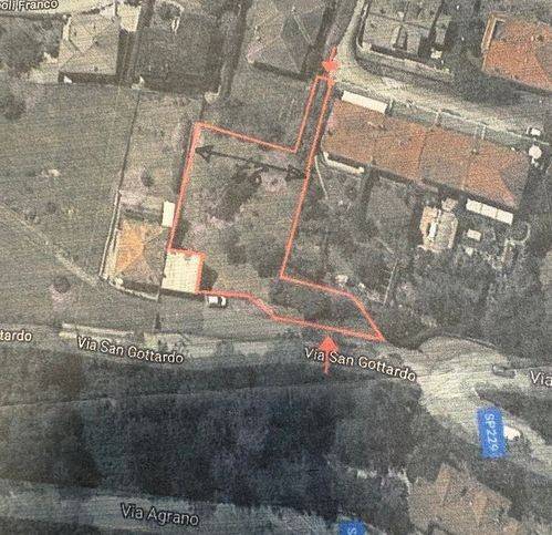 Villa a Omegna in Via San Gottardo 5 - Foto 2