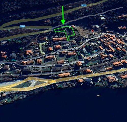 Villa a Omegna in Via San Gottardo 5 - Foto 3