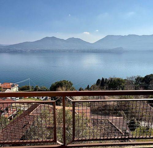 Villa a Oggebbio in Via Natale Polli 10 - Foto 3