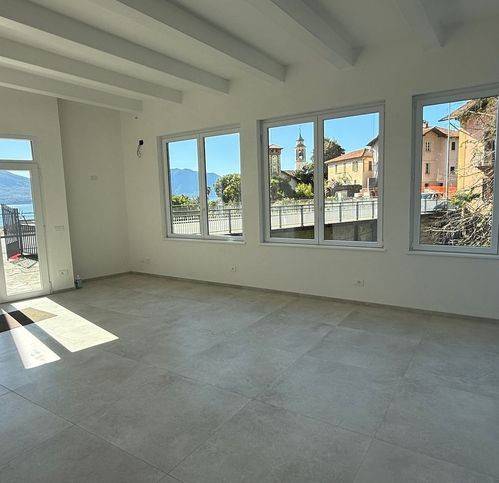 Appartamento a Cannero riviera in Strada Statale 34 Del Lago Maggiore 25 - Foto 4